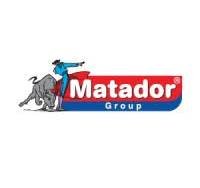 Matador Stationery