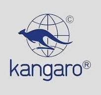 Kangaroo Statioenry